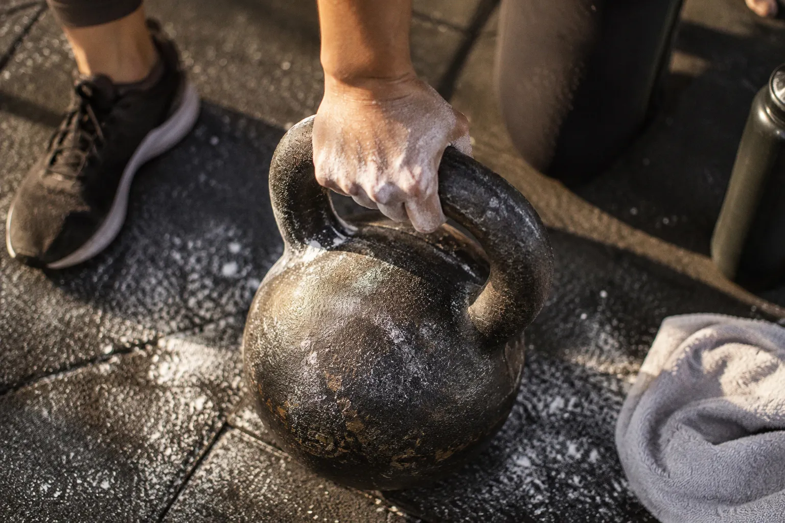 Cómo fusionar fuerza y cardio en una sola sesión de entrenamiento efectiva