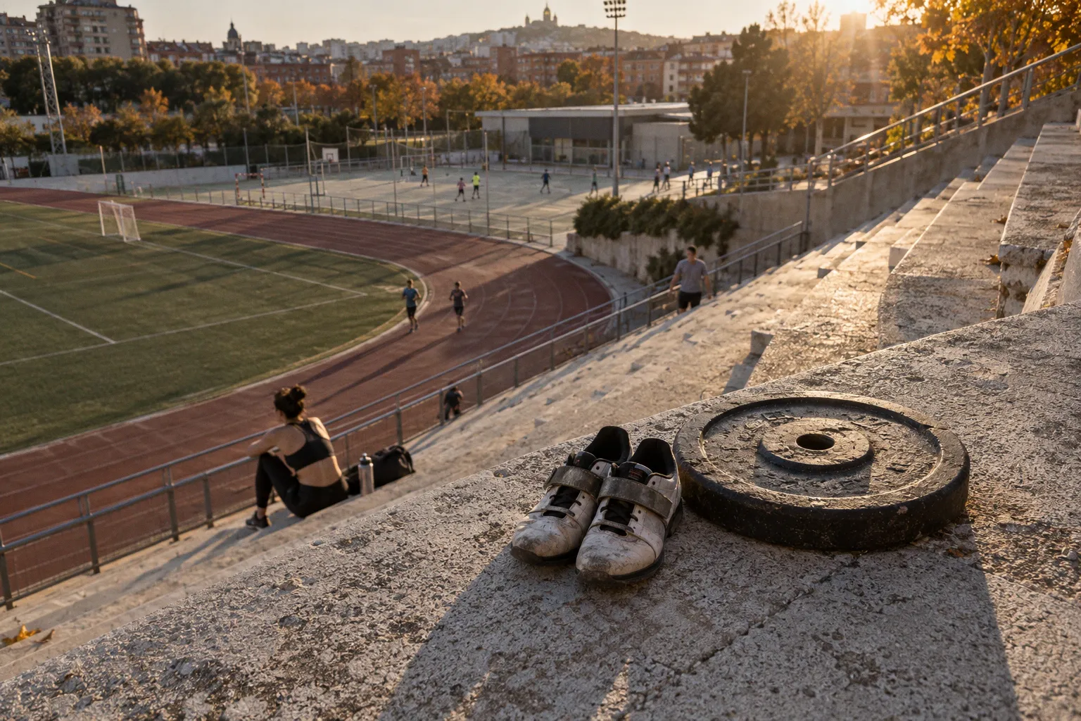 Cómo perder grasa sin efecto rebote: claves para preservar tu masa muscular
