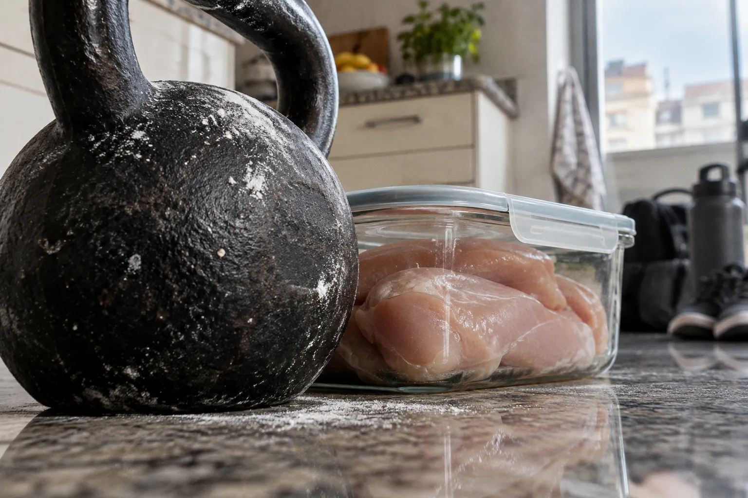 Entrenadora personal y coach de nutrición en Lisboa: guía práctica y tarifas