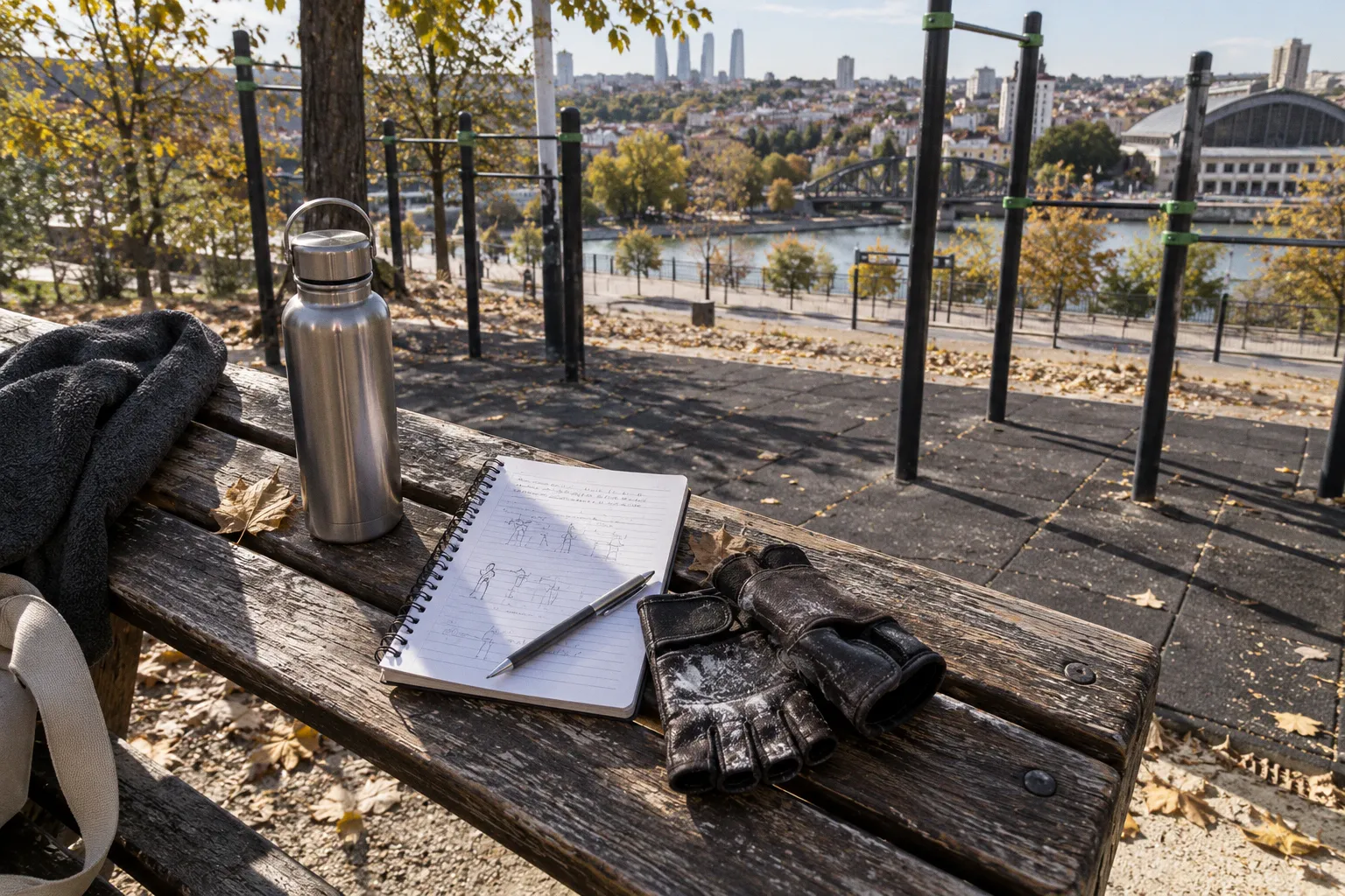 Entrenadora personal en Madrid: guía de servicios, requisitos y tarifas