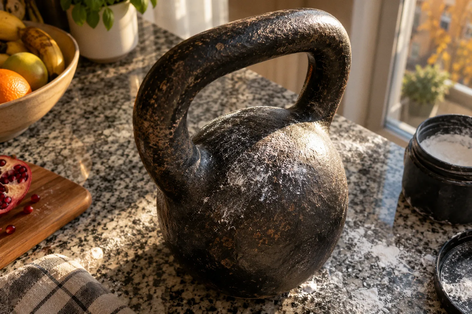Entrenadora personal y coach de nutrición en Valencia