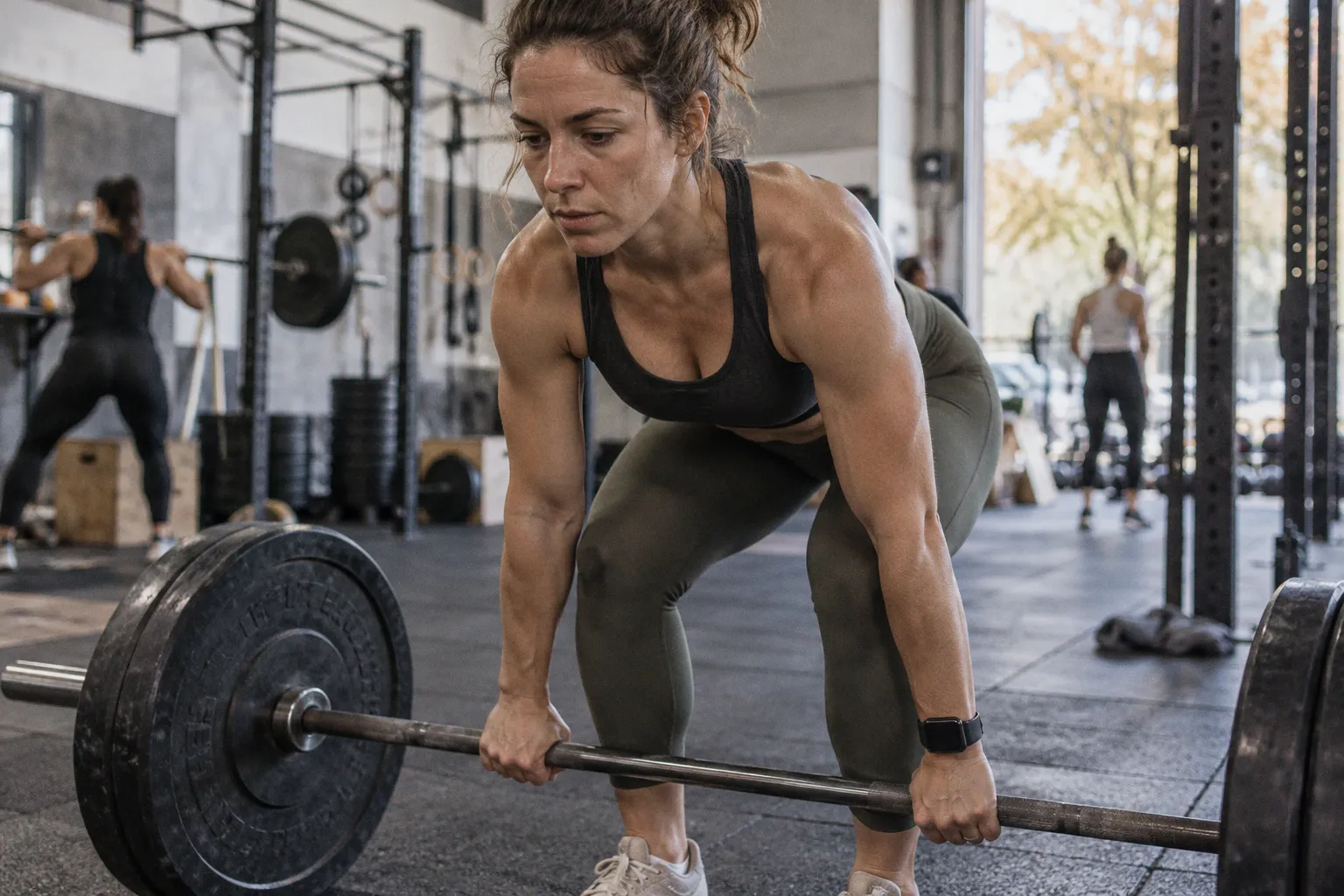 Entrenamiento de fuerza: el aliado clave para proteger la salud cardiovascular femenina