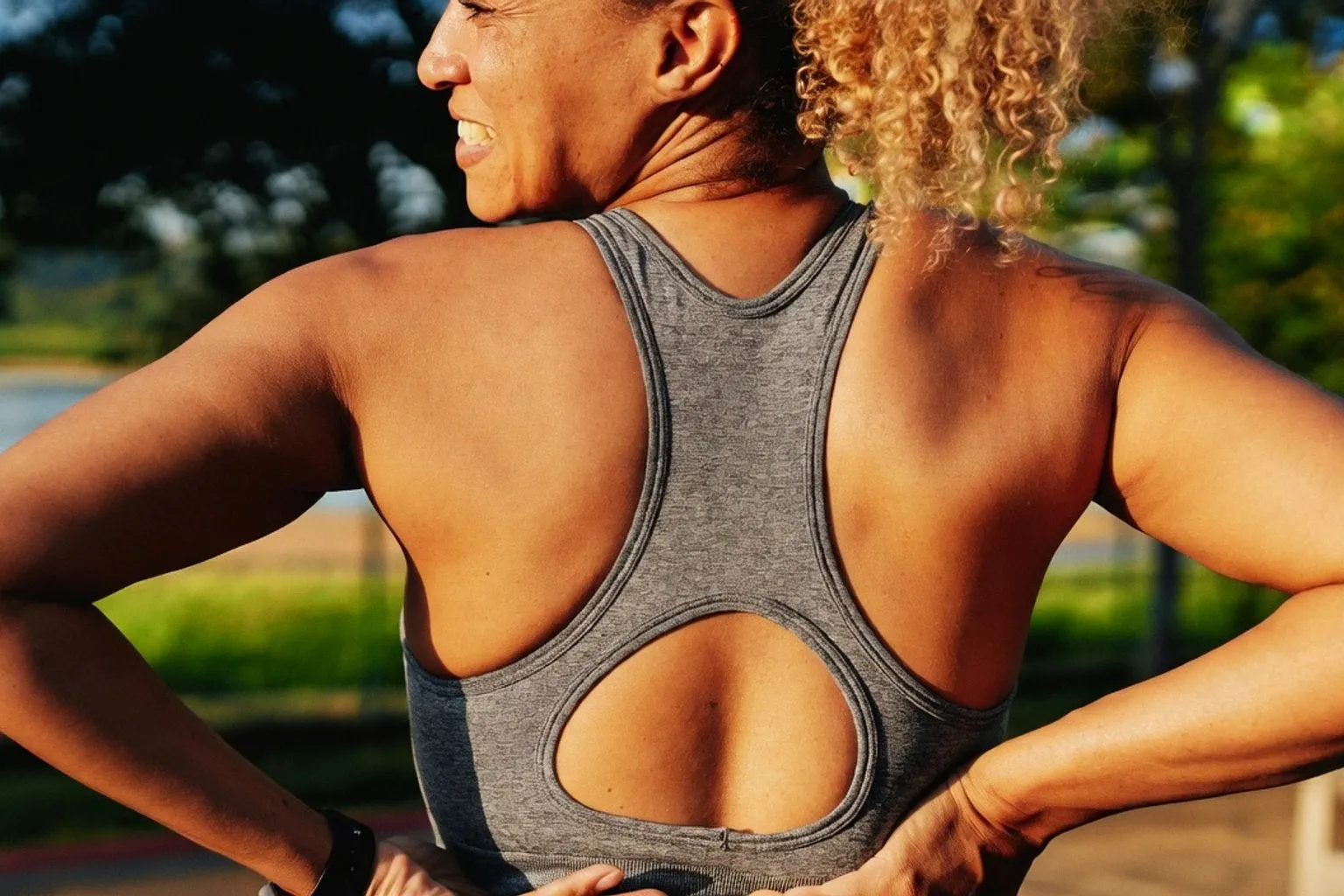 Entrenamiento de fuerza en la madurez: claves para preservar tu masa muscular y movilidad