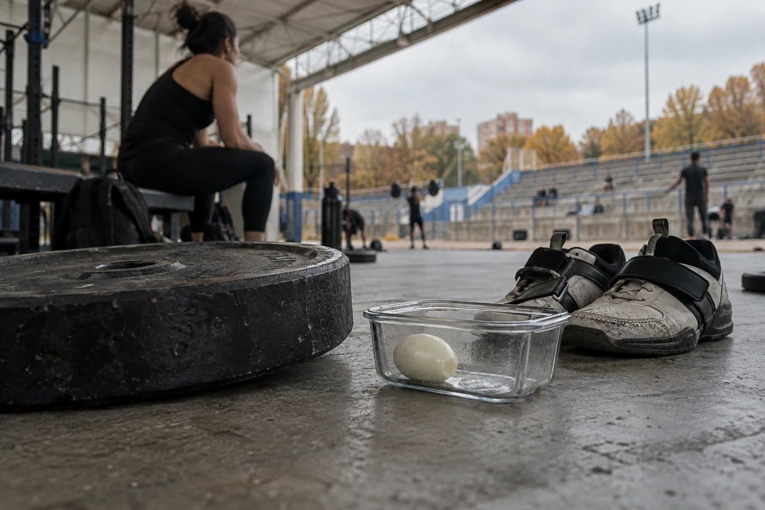Entrenamiento de fuerza femenino: por qué adaptar las cargas a cada etapa biológica
