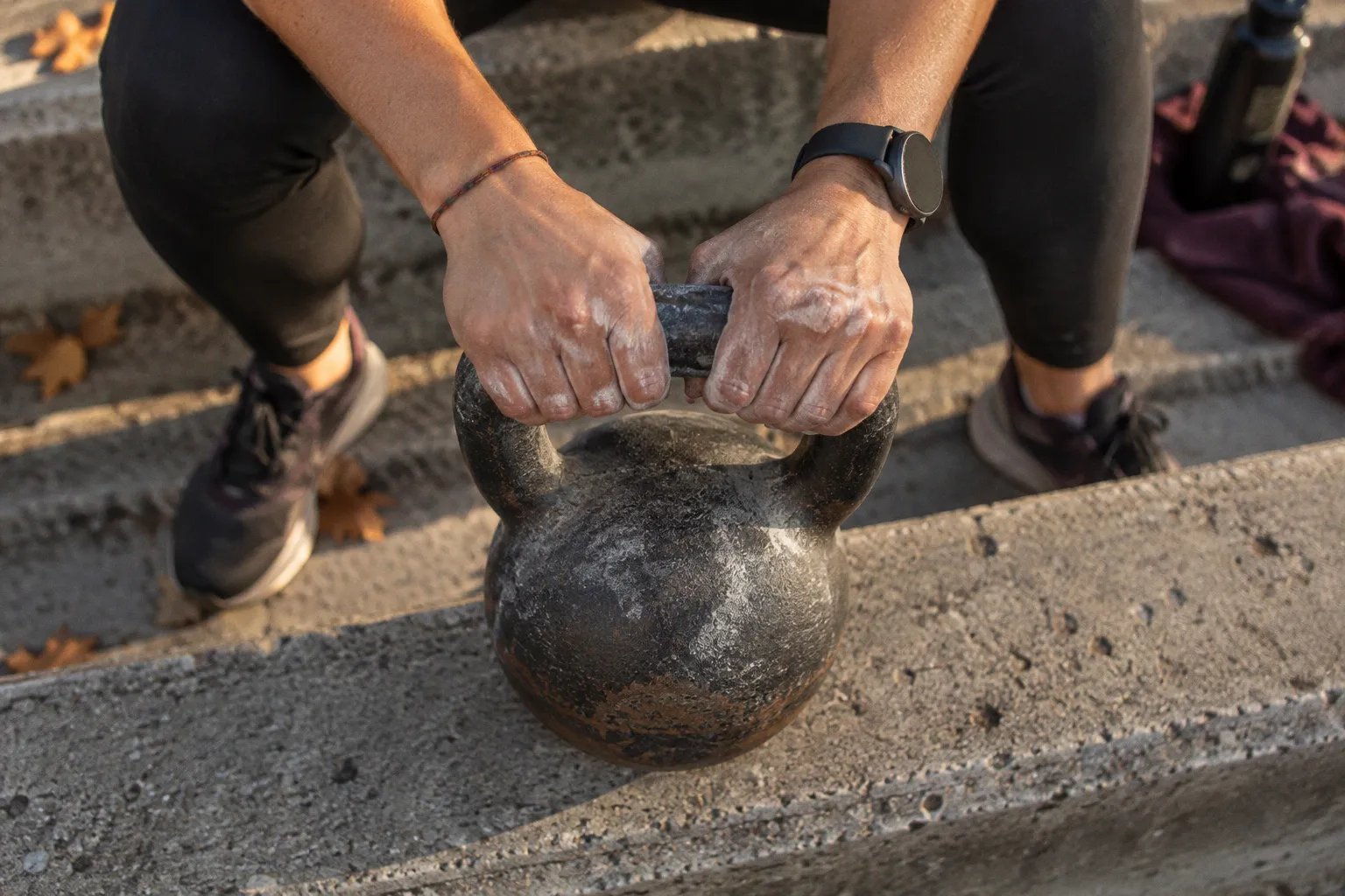Entrenamiento de fuerza: la clave científica para mejorar la salud mental femenina