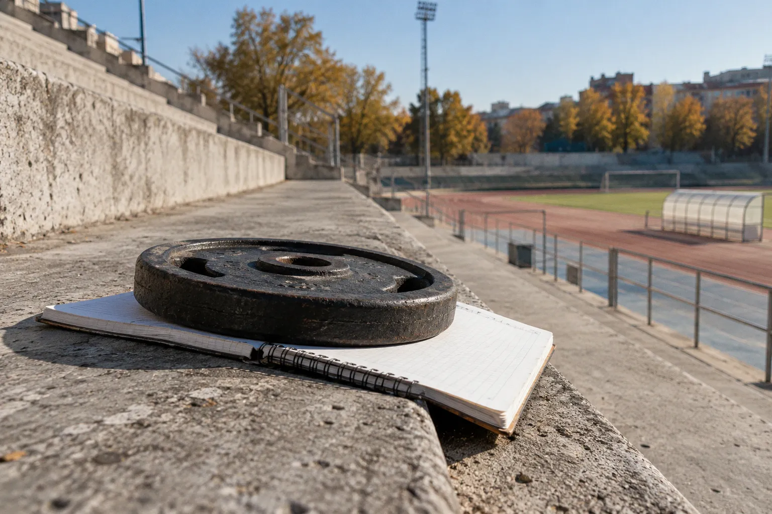 Estancamiento mental en el fitness: ruta para recuperar el enfoque