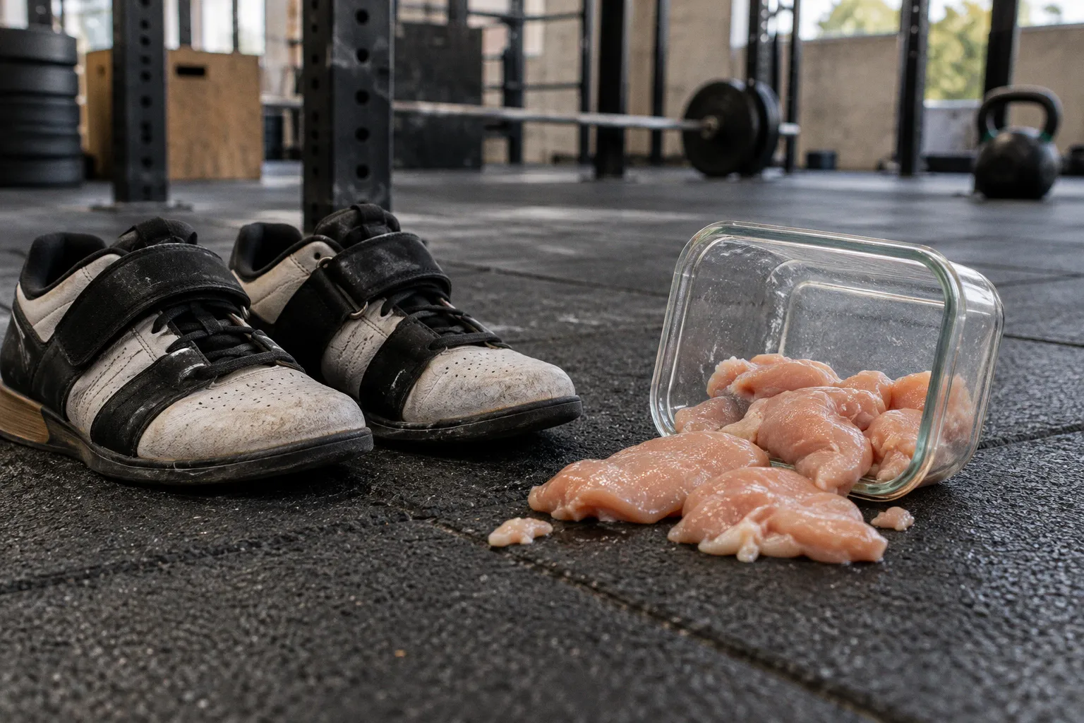 Etiquetado nutricional engañoso: trampas que frenan tu pérdida de grasa
