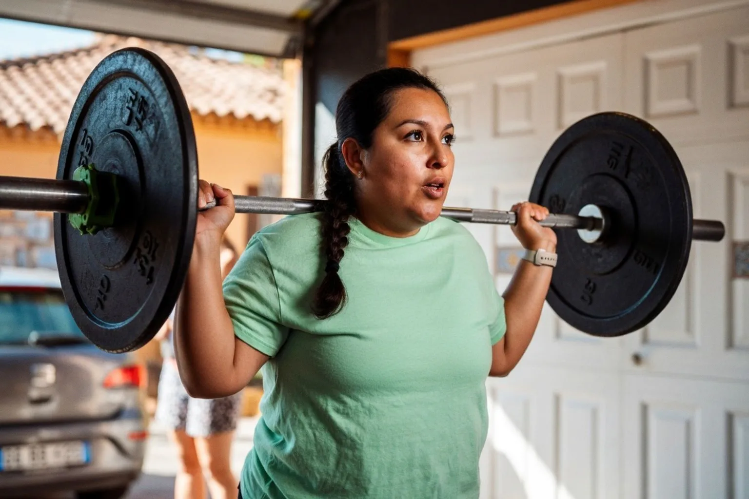 Más allá de la estética: por qué el entrenamiento de fuerza no debe ser otra presión corporal