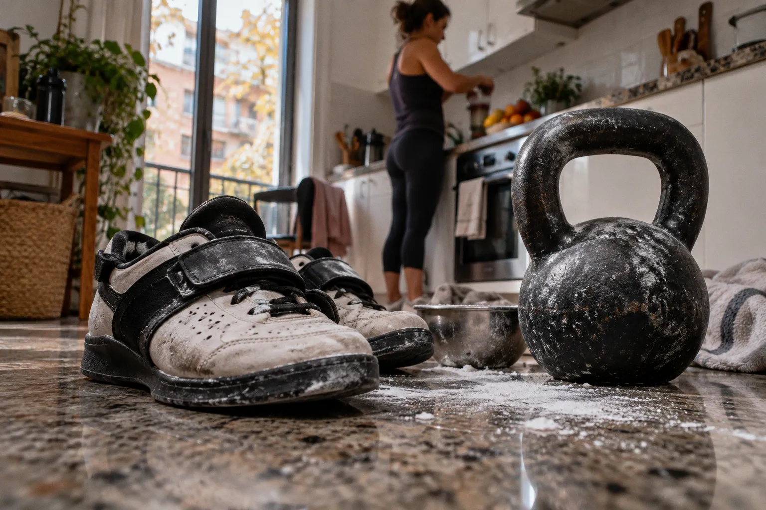 Ocho lecciones de fitness para mujeres de más de 50 años que transformarán tu salud