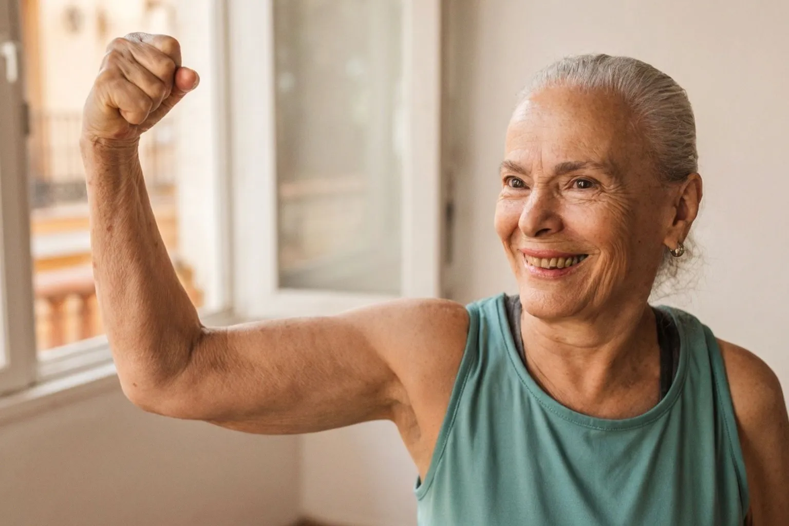 Por qué los consejos sobre menopausia y ejercicio suelen carecer de rigor científico