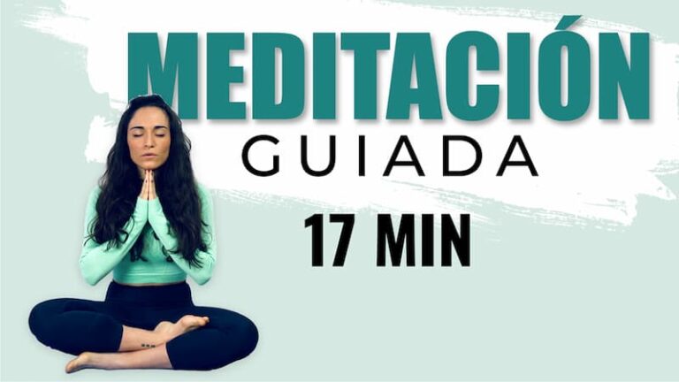 Cómo hacer Meditación Guiada para la autoestima y la relajación